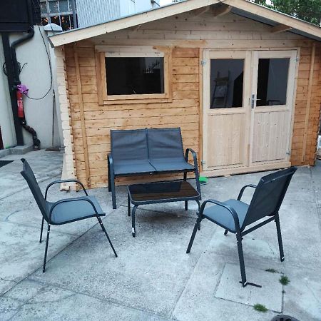 Appartement Vintage Витри сюр Сен Екстериор снимка