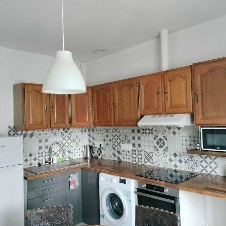 Appartement Vintage Витри сюр Сен Екстериор снимка