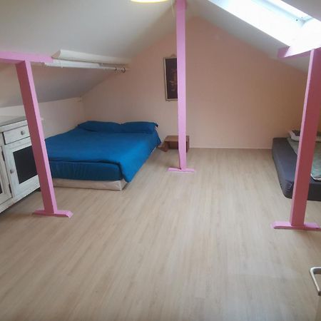 Appartement Vintage Витри сюр Сен Екстериор снимка
