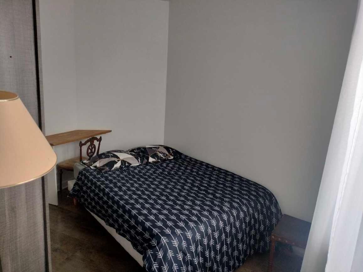 Appartement Vintage Витри сюр Сен Екстериор снимка