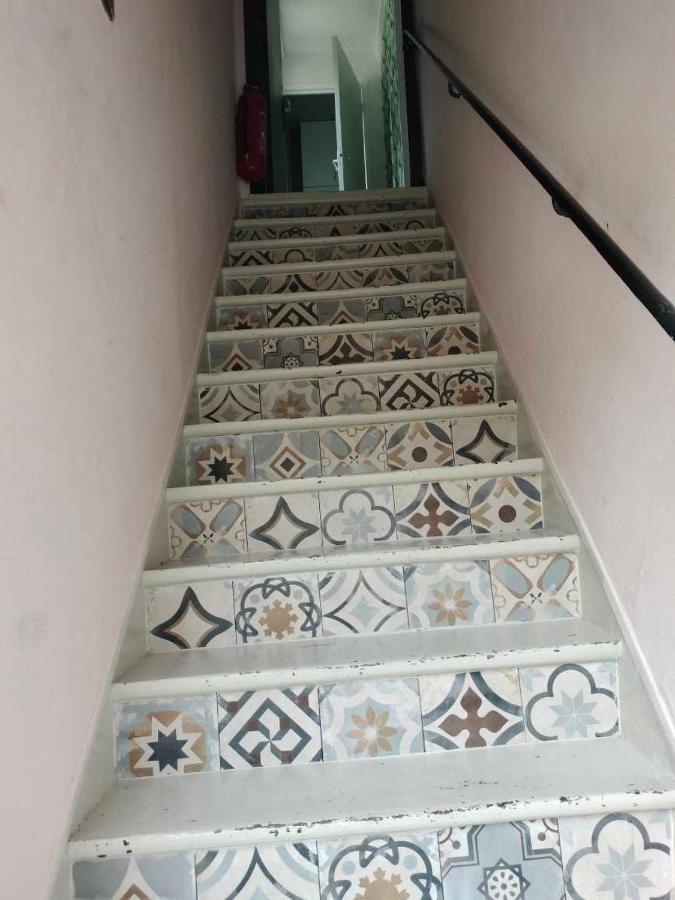 Appartement Vintage Витри сюр Сен Екстериор снимка