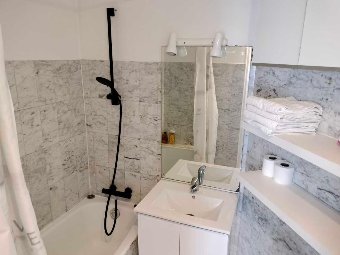 Appartement Vintage Витри сюр Сен Екстериор снимка
