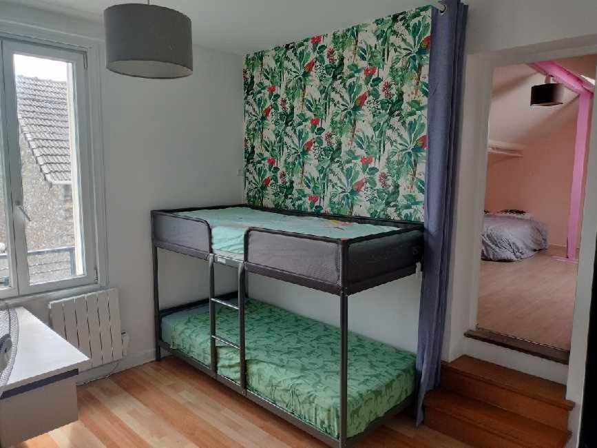 Appartement Vintage Витри сюр Сен Екстериор снимка