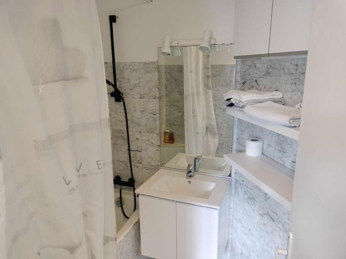Appartement Vintage Витри сюр Сен Екстериор снимка