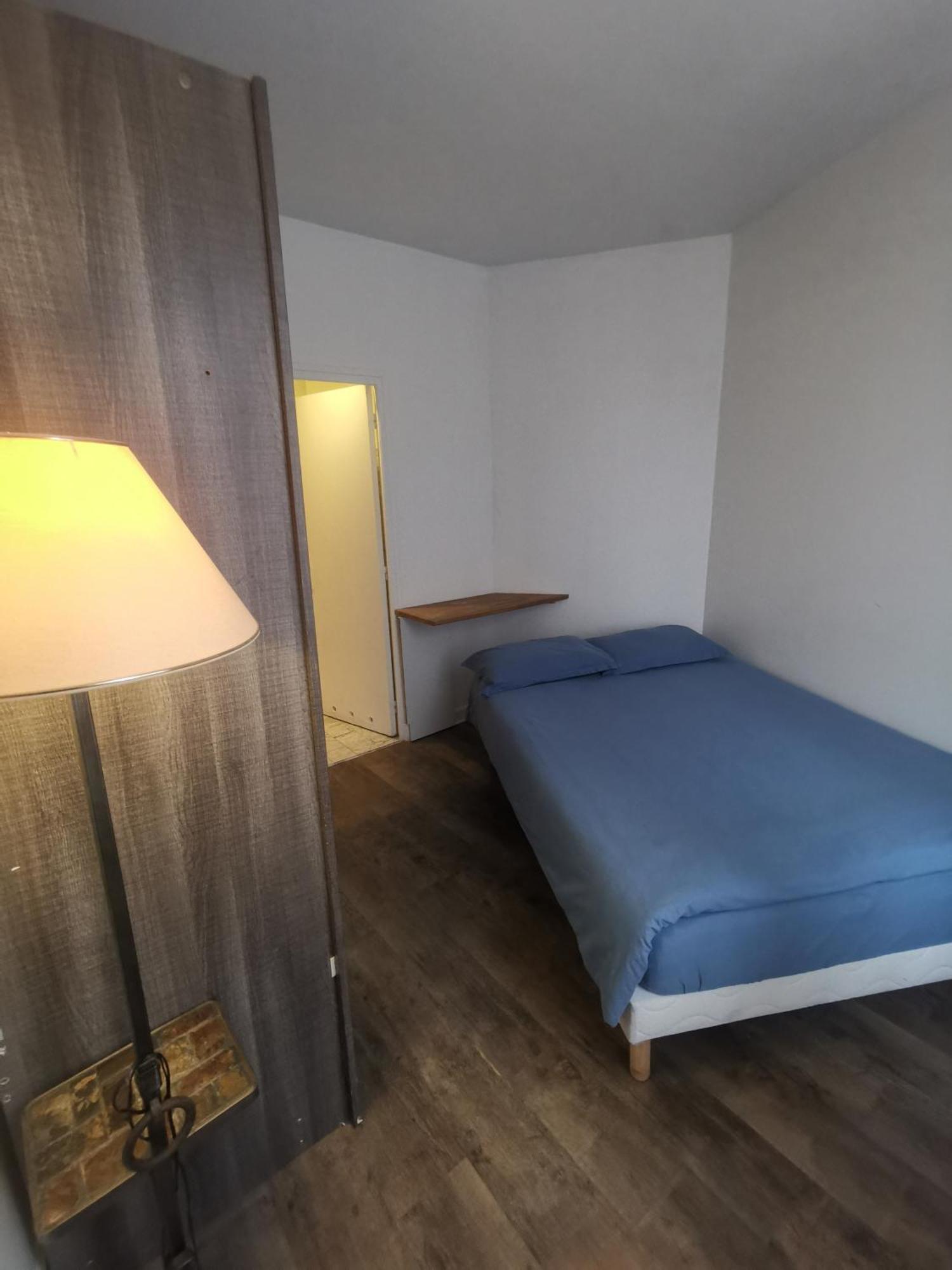 Appartement Vintage Витри сюр Сен Екстериор снимка